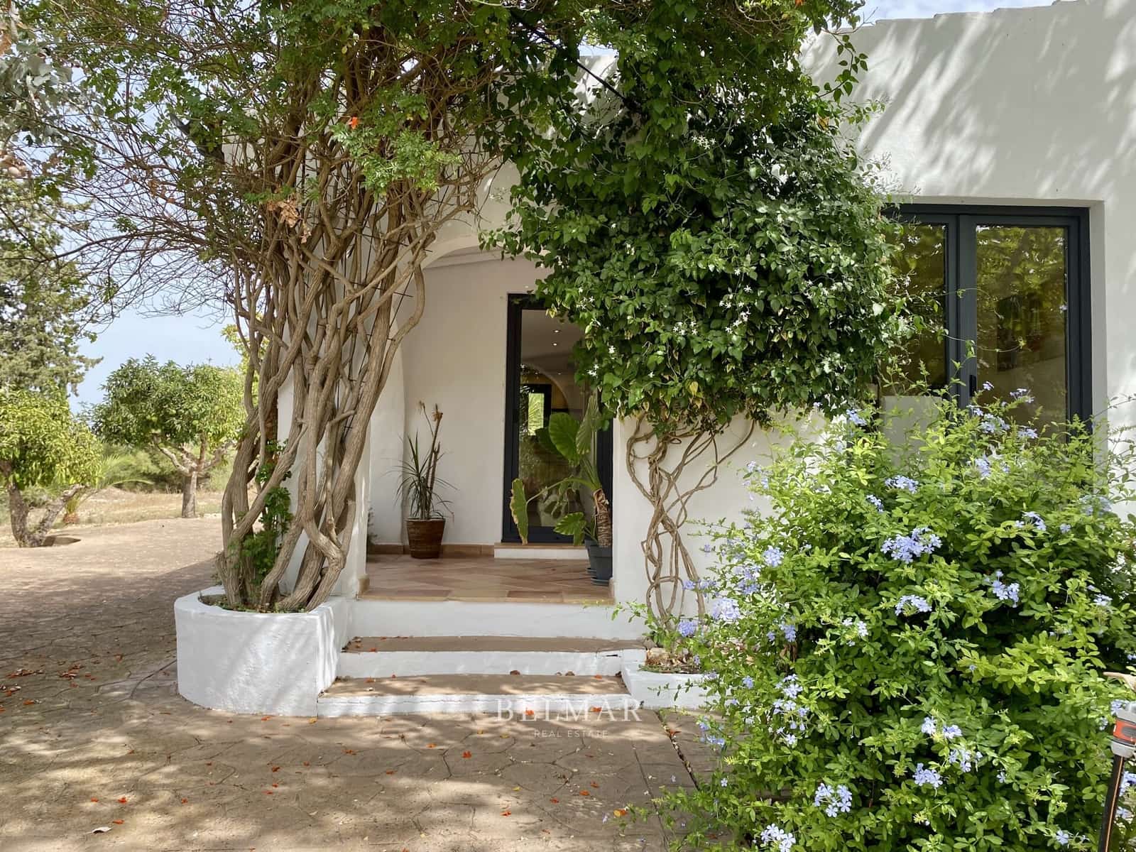 3 soveværelse Finca/Landehus til salg i Sineu med garage - € 1.460.000 (Ref: 9217792)