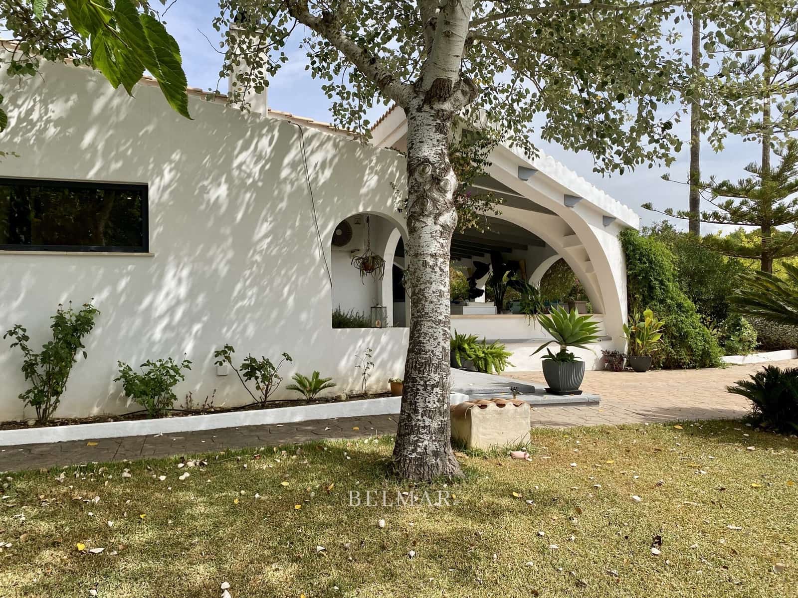 3 soveværelse Finca/Landehus til salg i Sineu med garage - € 1.460.000 (Ref: 9217792)