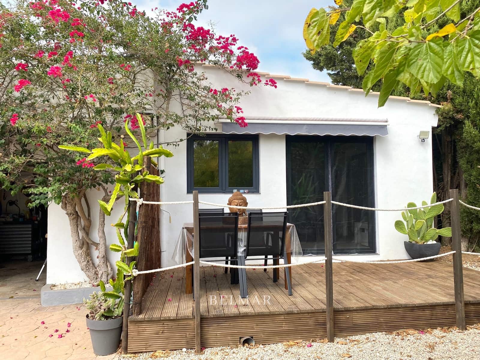 3 soveværelse Finca/Landehus til salg i Sineu med garage - € 1.460.000 (Ref: 9217792)