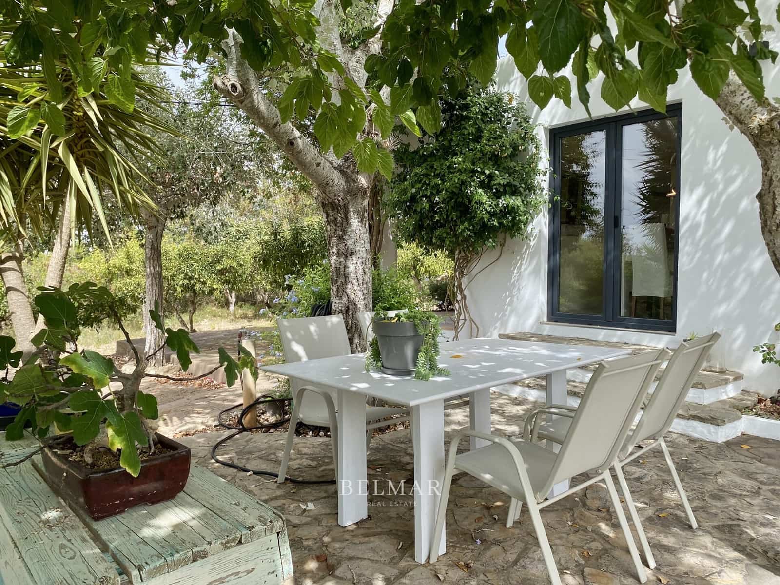 3 soveværelse Finca/Landehus til salg i Sineu med garage - € 1.460.000 (Ref: 9217792)