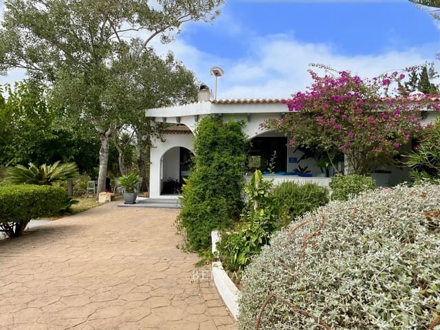 3 soveværelse Finca/Landehus til salg i Sineu med garage - € 1.460.000 (Ref: 9217792)