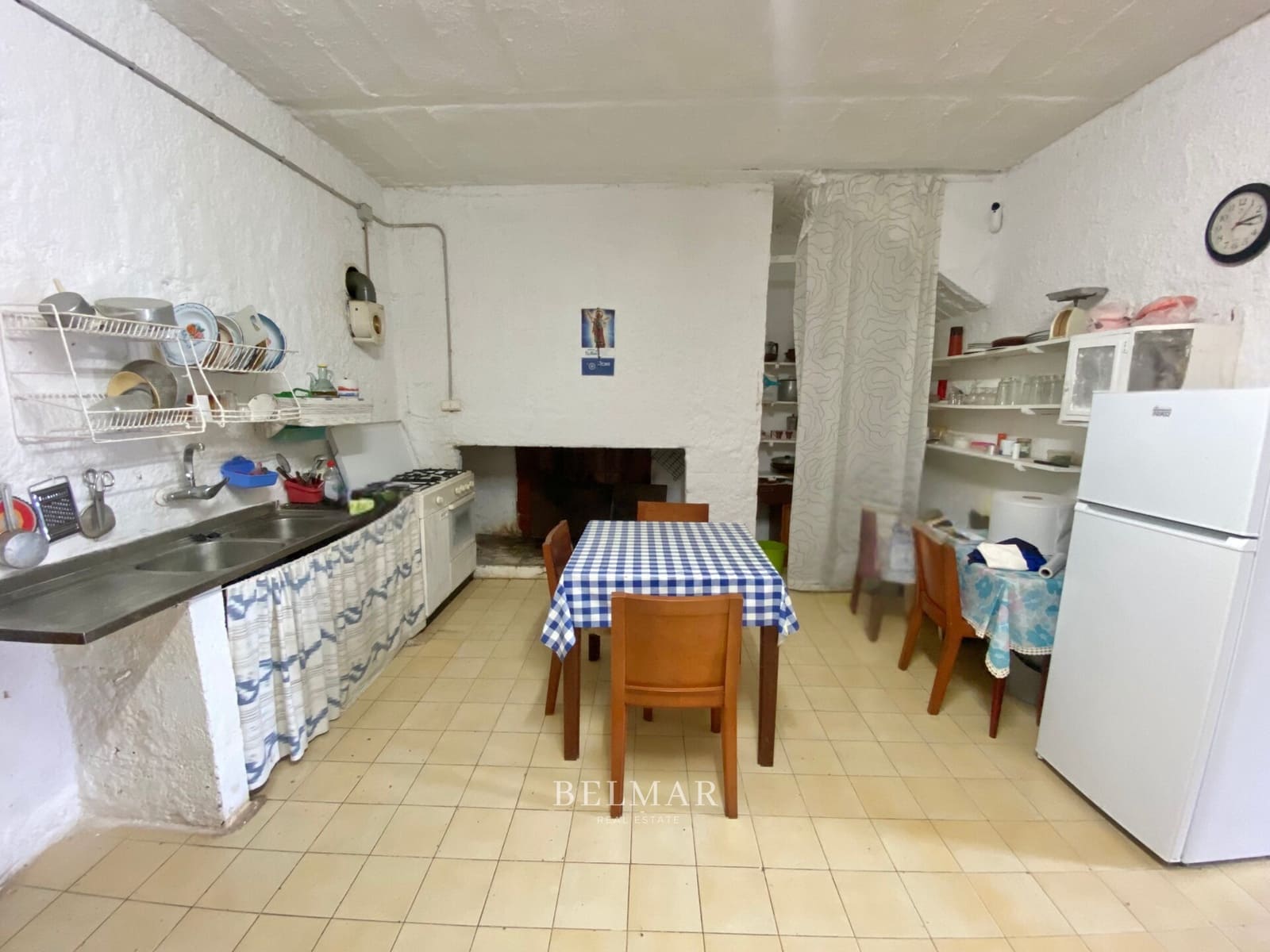 3 soveværelse Rækkehus til salg i Sant Llorenc des Cardassar med garage - € 210.000 (Ref: 9322741)