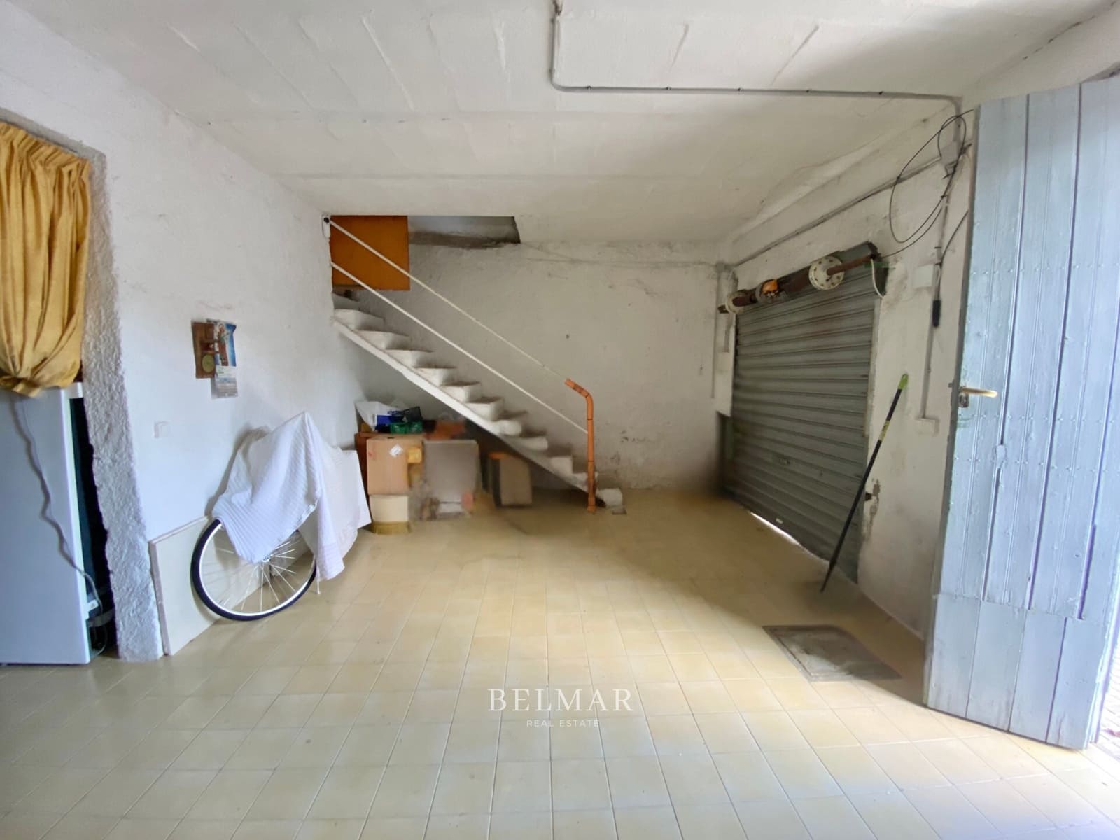 3 soveværelse Rækkehus til salg i Sant Llorenc des Cardassar med garage - € 210.000 (Ref: 9322741)