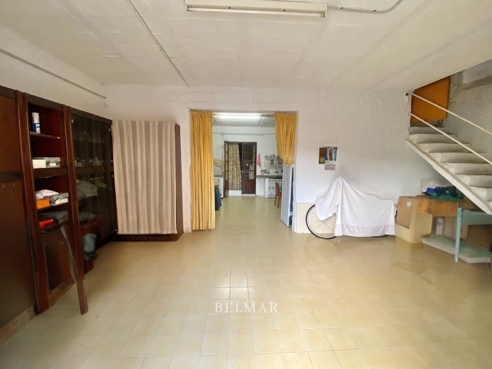 3 soveværelse Rækkehus til salg i Sant Llorenc des Cardassar med garage - € 210.000 (Ref: 9322741)