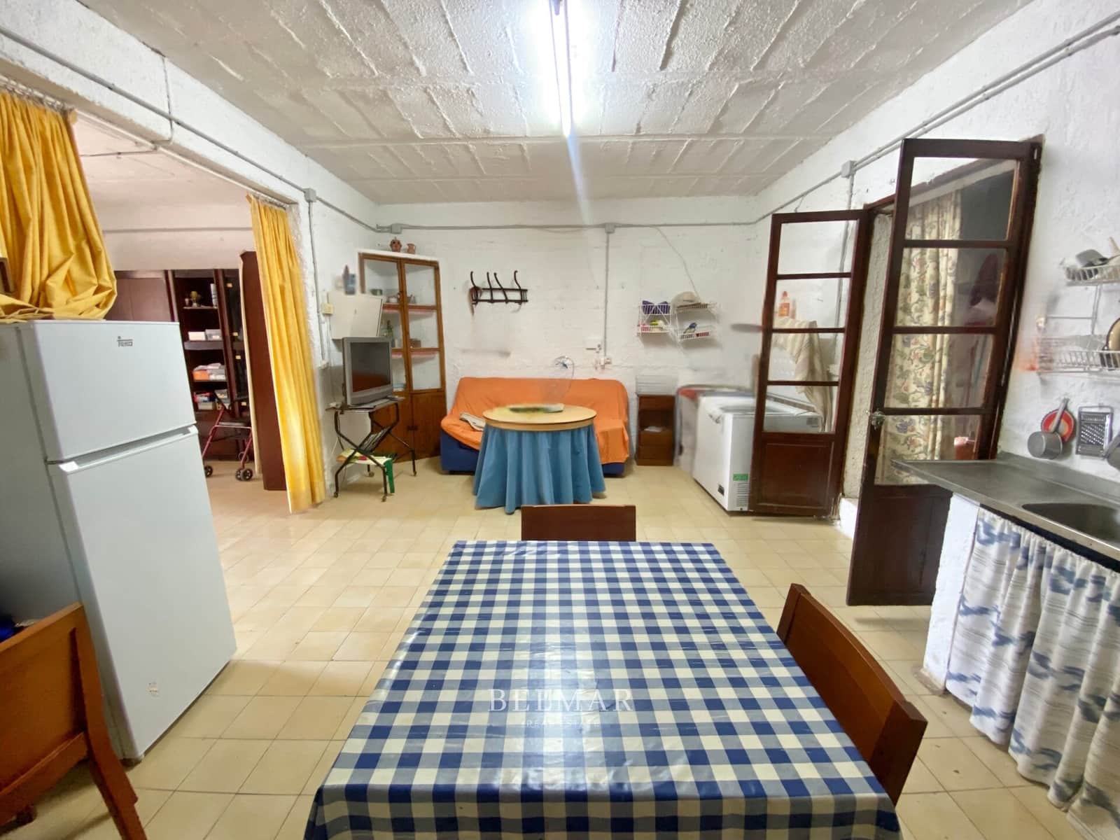 3 soveværelse Rækkehus til salg i Sant Llorenc des Cardassar med garage - € 210.000 (Ref: 9322741)