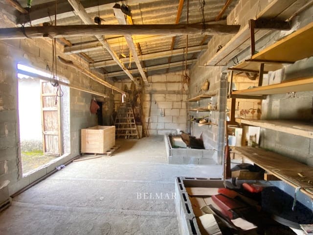 3 soveværelse Rækkehus til salg i Sant Llorenç des Cardassar med garage - € 210.000 (Ref: 9322741)