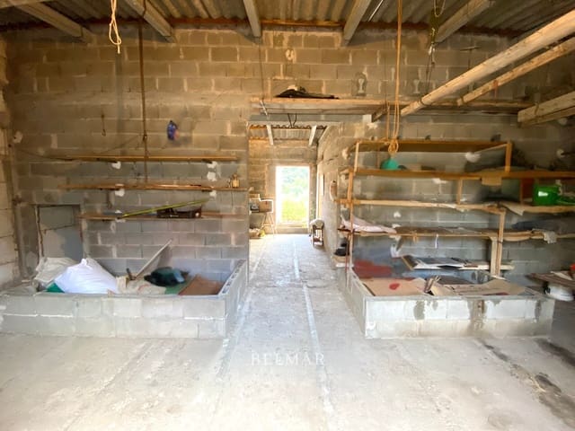 3 soveværelse Rækkehus til salg i Sant Llorenç des Cardassar med garage - € 210.000 (Ref: 9322741)