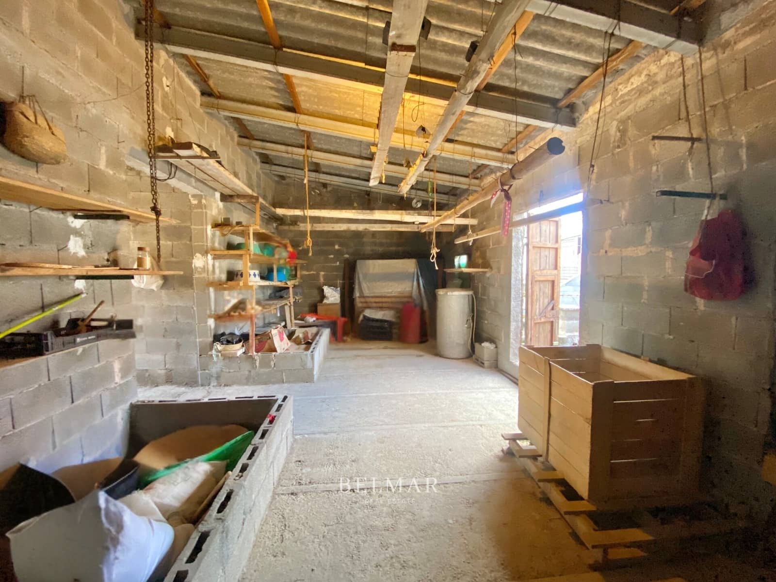 3 soveværelse Rækkehus til salg i Sant Llorenc des Cardassar med garage - € 210.000 (Ref: 9322741)