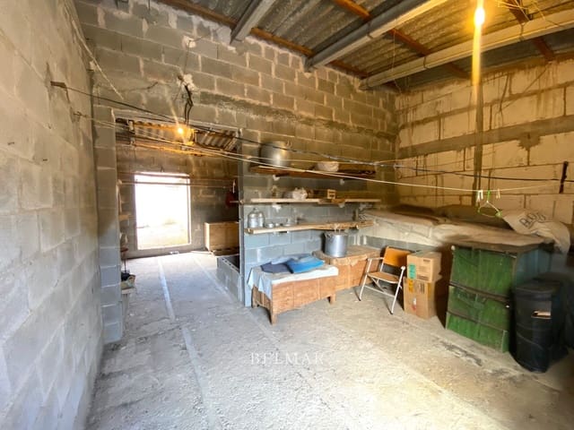 3 soveværelse Rækkehus til salg i Sant Llorenç des Cardassar med garage - € 210.000 (Ref: 9322741)