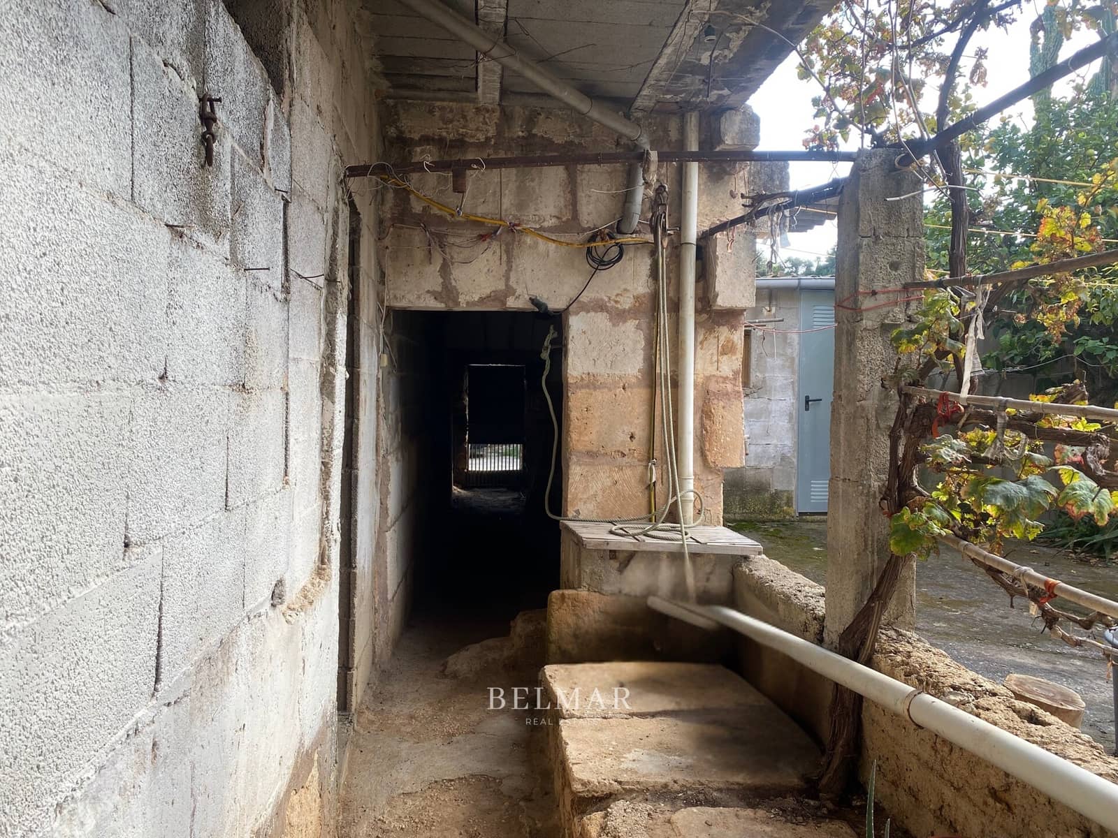 3 soveværelse Rækkehus til salg i Sant Llorenc des Cardassar med garage - € 210.000 (Ref: 9322741)