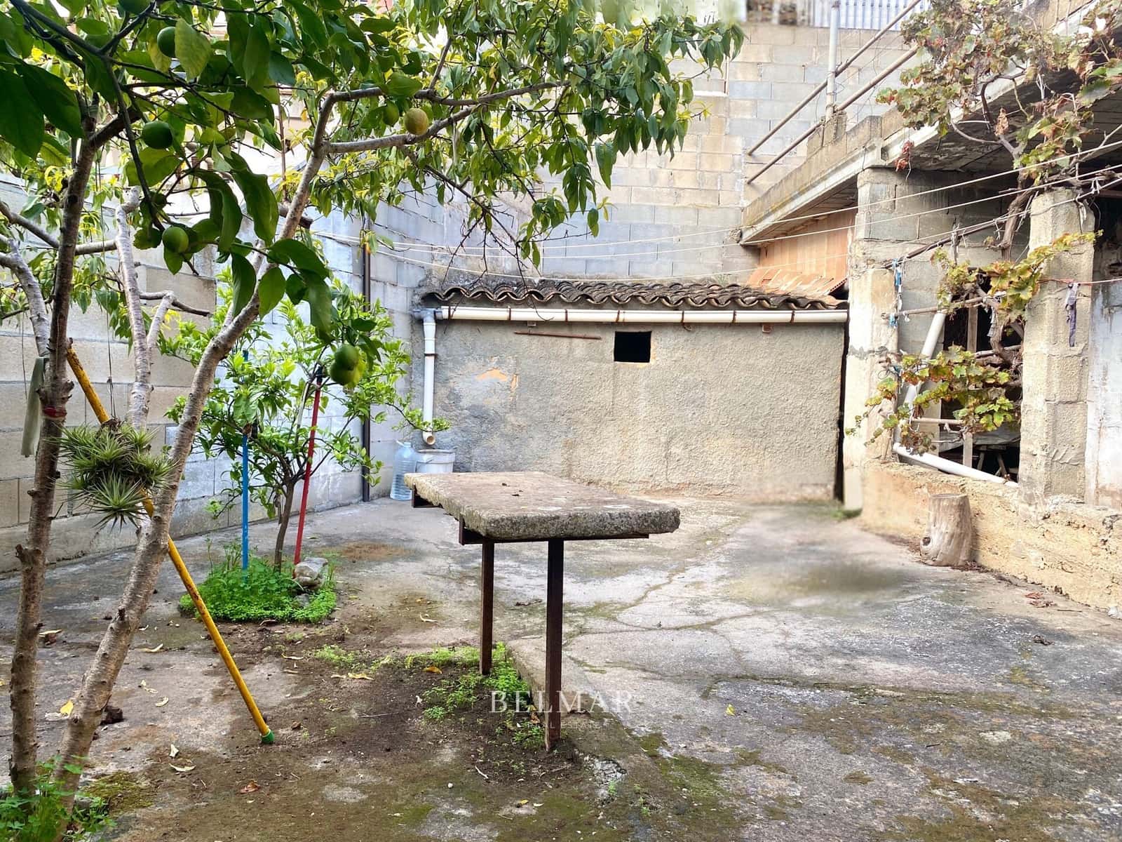 3 soveværelse Rækkehus til salg i Sant Llorenc des Cardassar med garage - € 210.000 (Ref: 9322741)