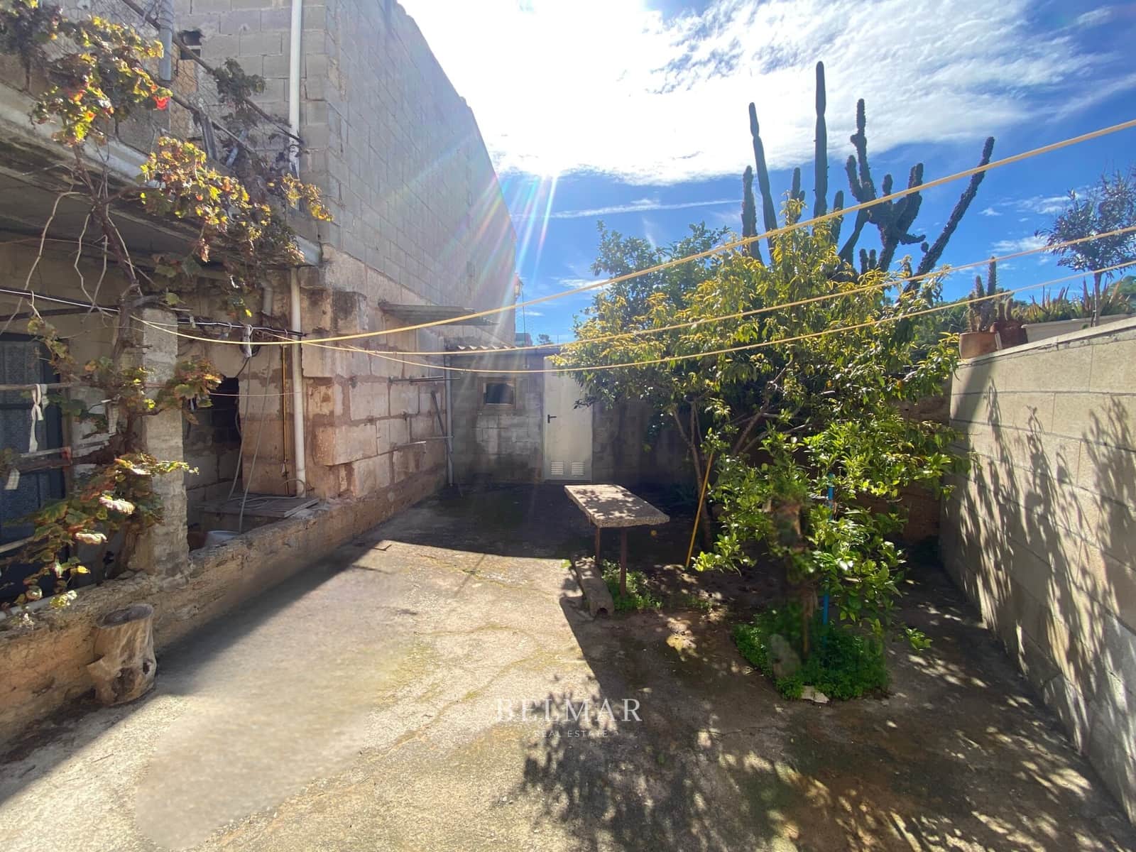 3 soveværelse Rækkehus til salg i Sant Llorenc des Cardassar med garage - € 210.000 (Ref: 9322741)