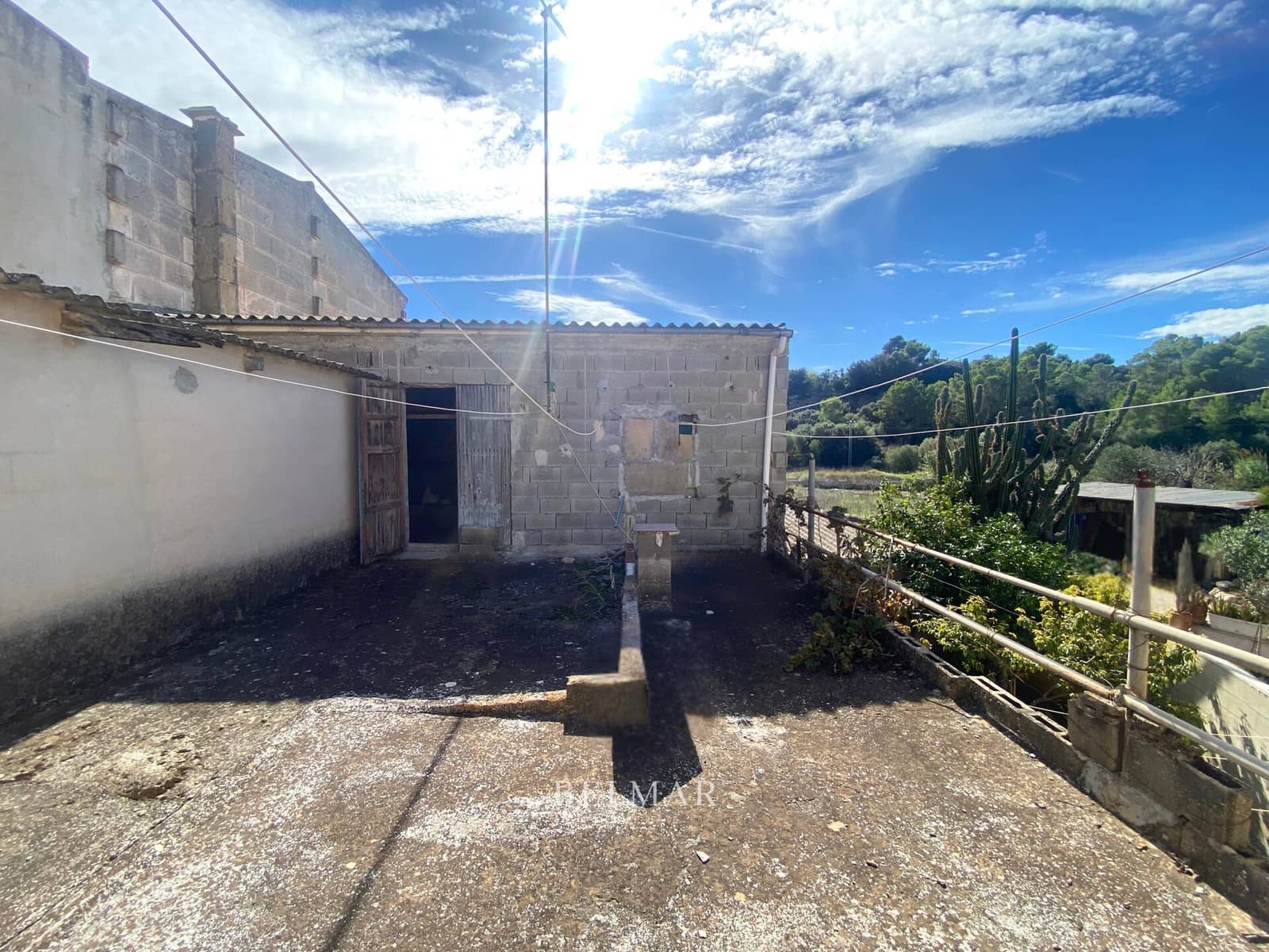 3 soveværelse Rækkehus til salg i Sant Llorenc des Cardassar med garage - € 210.000 (Ref: 9322741)