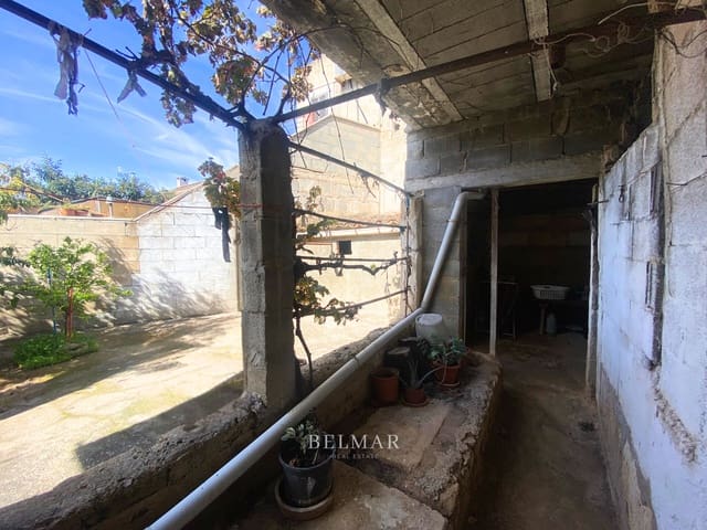 3 soveværelse Rækkehus til salg i Sant Llorenç des Cardassar med garage - € 210.000 (Ref: 9322741)