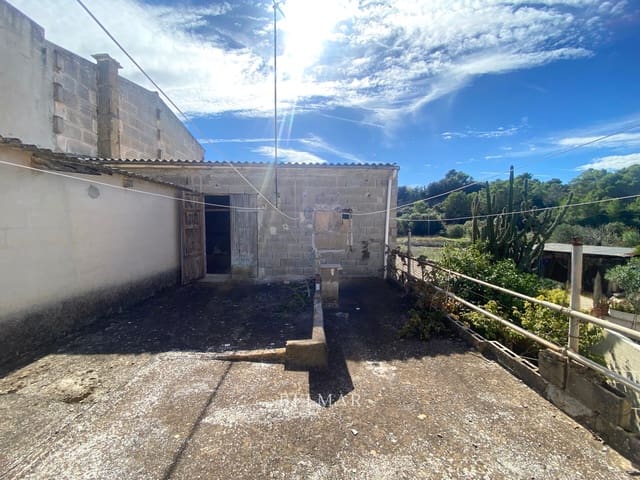 3 soveværelse Rækkehus til salg i Sant Llorenç des Cardassar med garage - € 210.000 (Ref: 9322741)