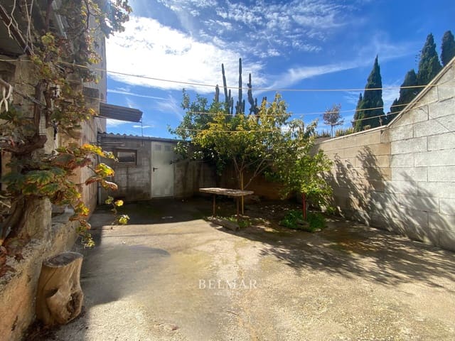 3 soveværelse Rækkehus til salg i Sant Llorenç des Cardassar med garage - € 210.000 (Ref: 9322741)