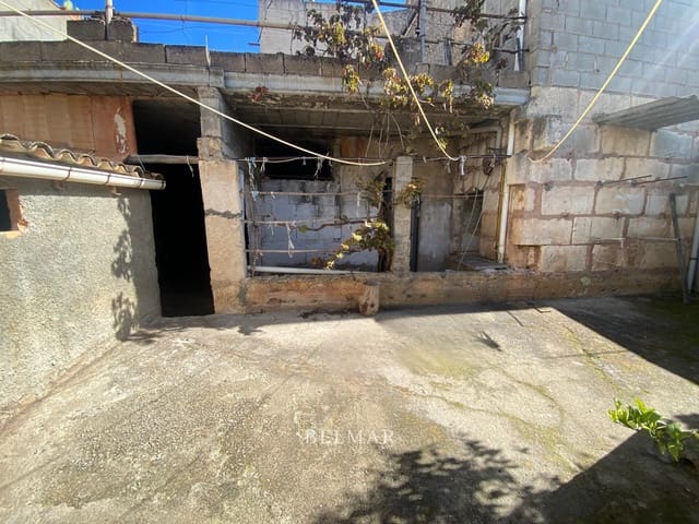 3 soveværelse Rækkehus til salg i Sant Llorenç des Cardassar med garage - € 210.000 (Ref: 9322741)