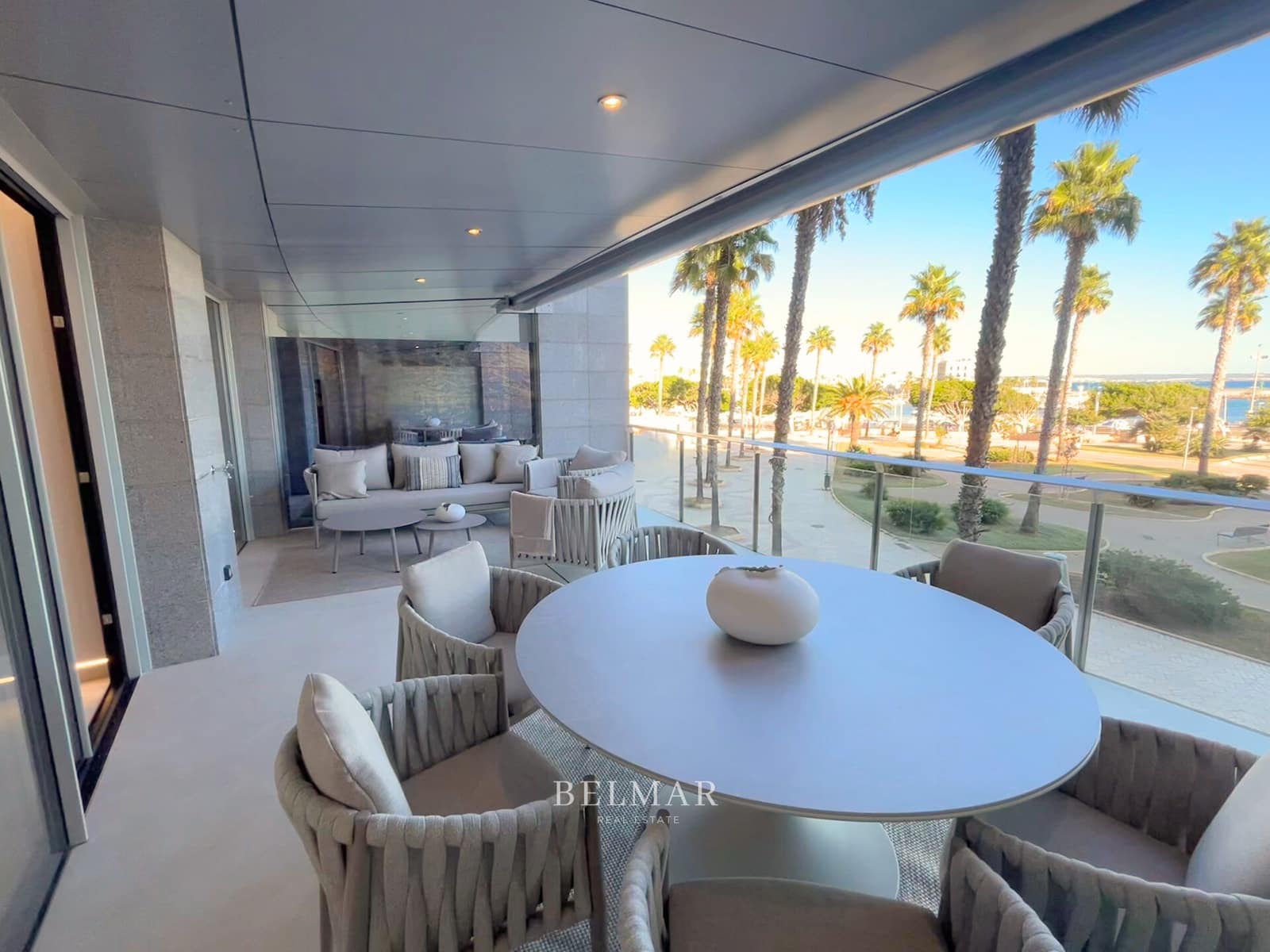 3 soverom Leilighet til salgs i Portixol med svømmebasseng garasje - € 3 250 000 (Ref: 9322742)