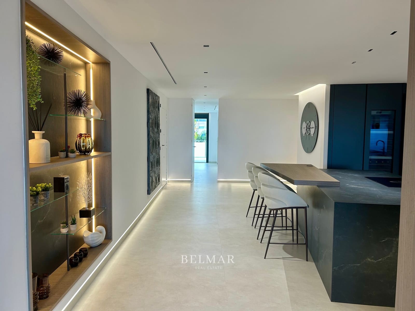 3 soverom Leilighet til salgs i Portixol med svømmebasseng garasje - € 3 250 000 (Ref: 9322742)