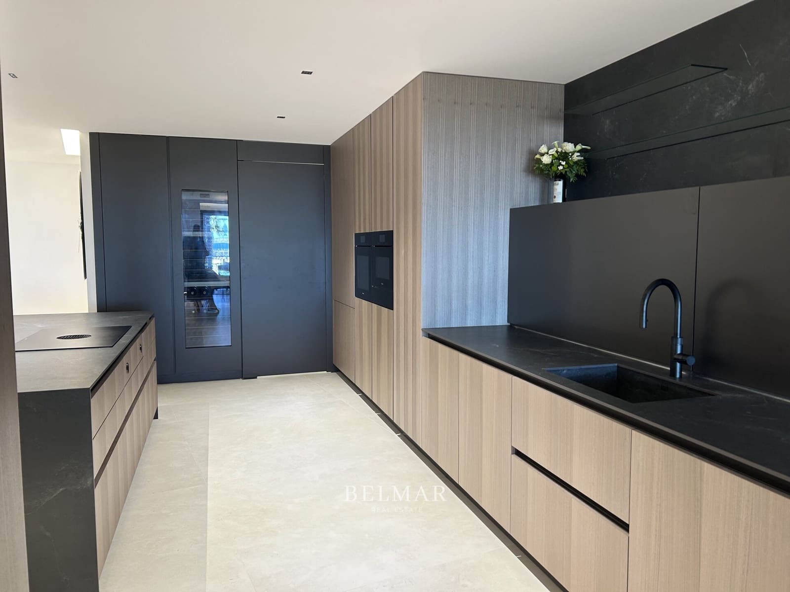 3 soverom Leilighet til salgs i Portixol med svømmebasseng garasje - € 3 250 000 (Ref: 9322742)