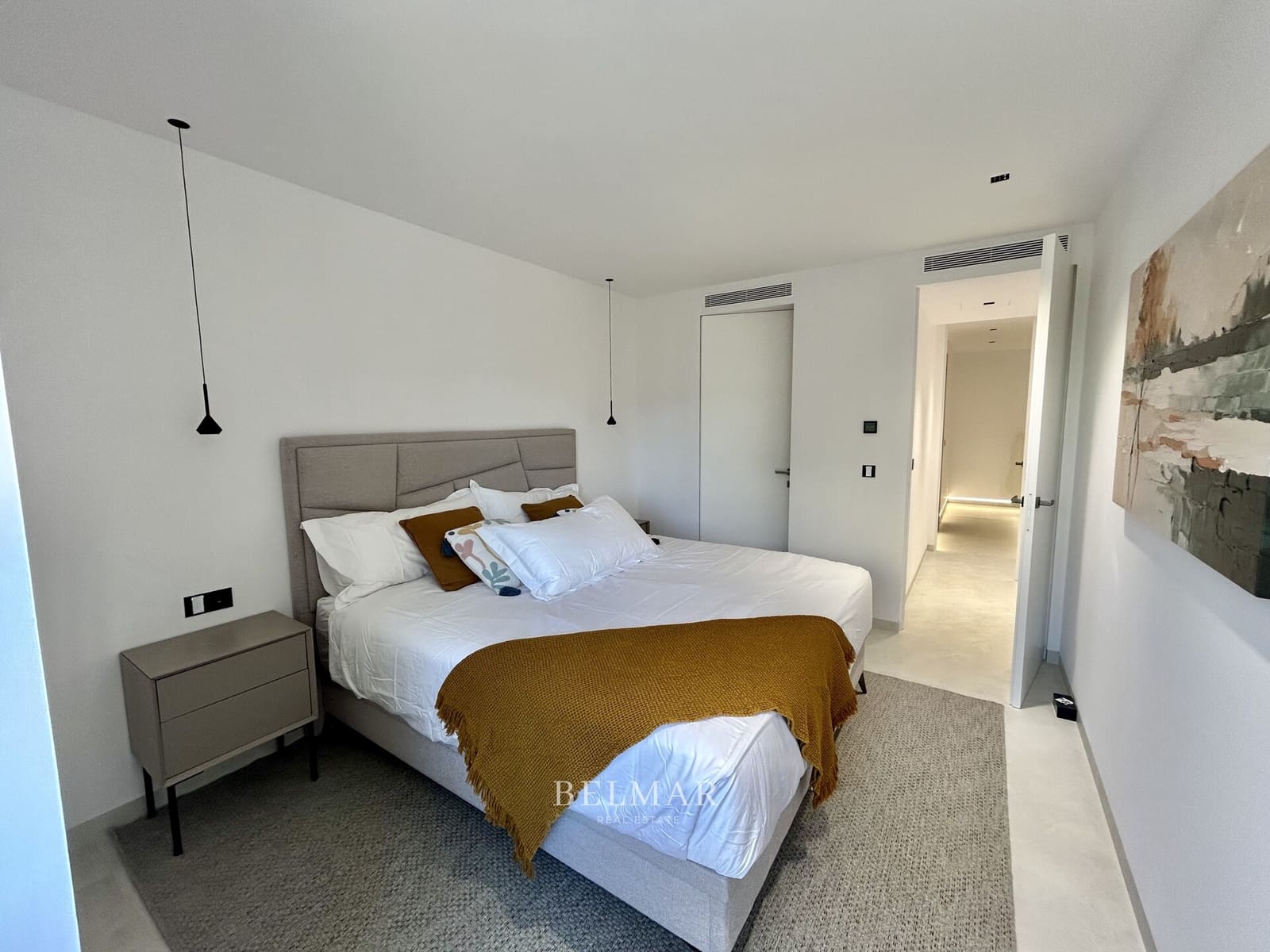 3 soverom Leilighet til salgs i Portixol med svømmebasseng garasje - € 3 250 000 (Ref: 9322742)