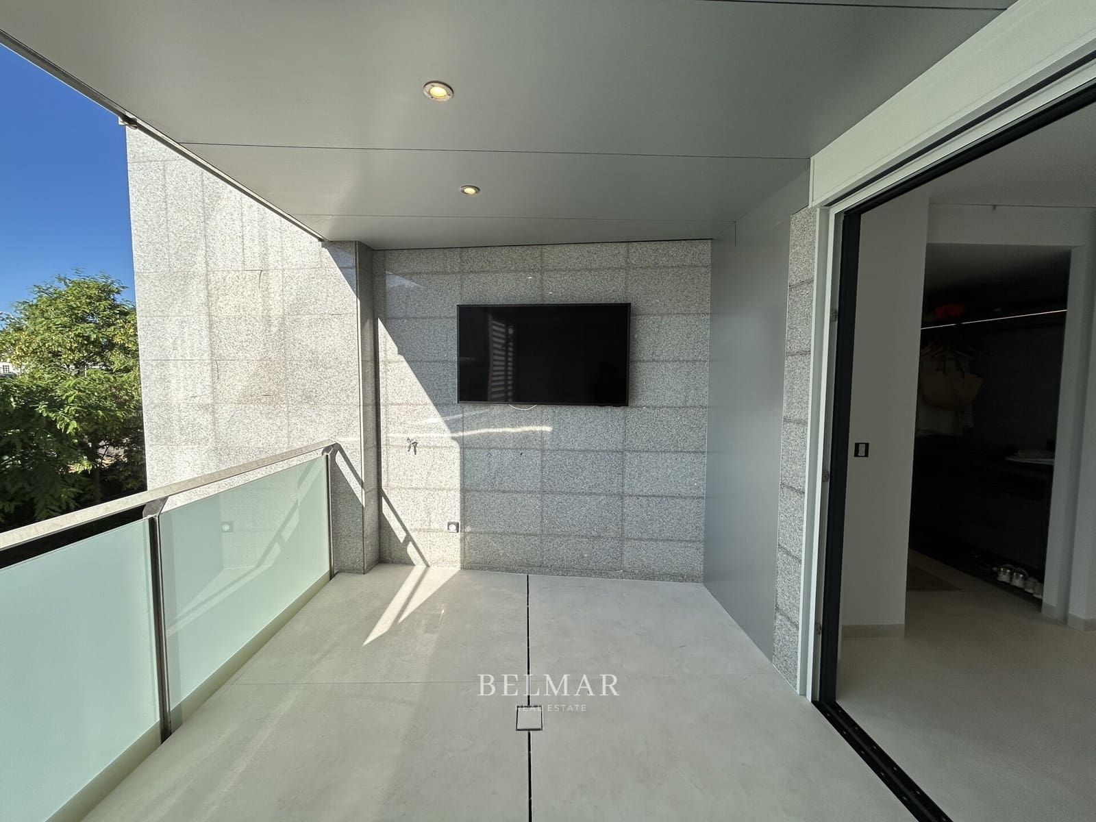 3 soverom Leilighet til salgs i Portixol med svømmebasseng garasje - € 3 250 000 (Ref: 9322742)