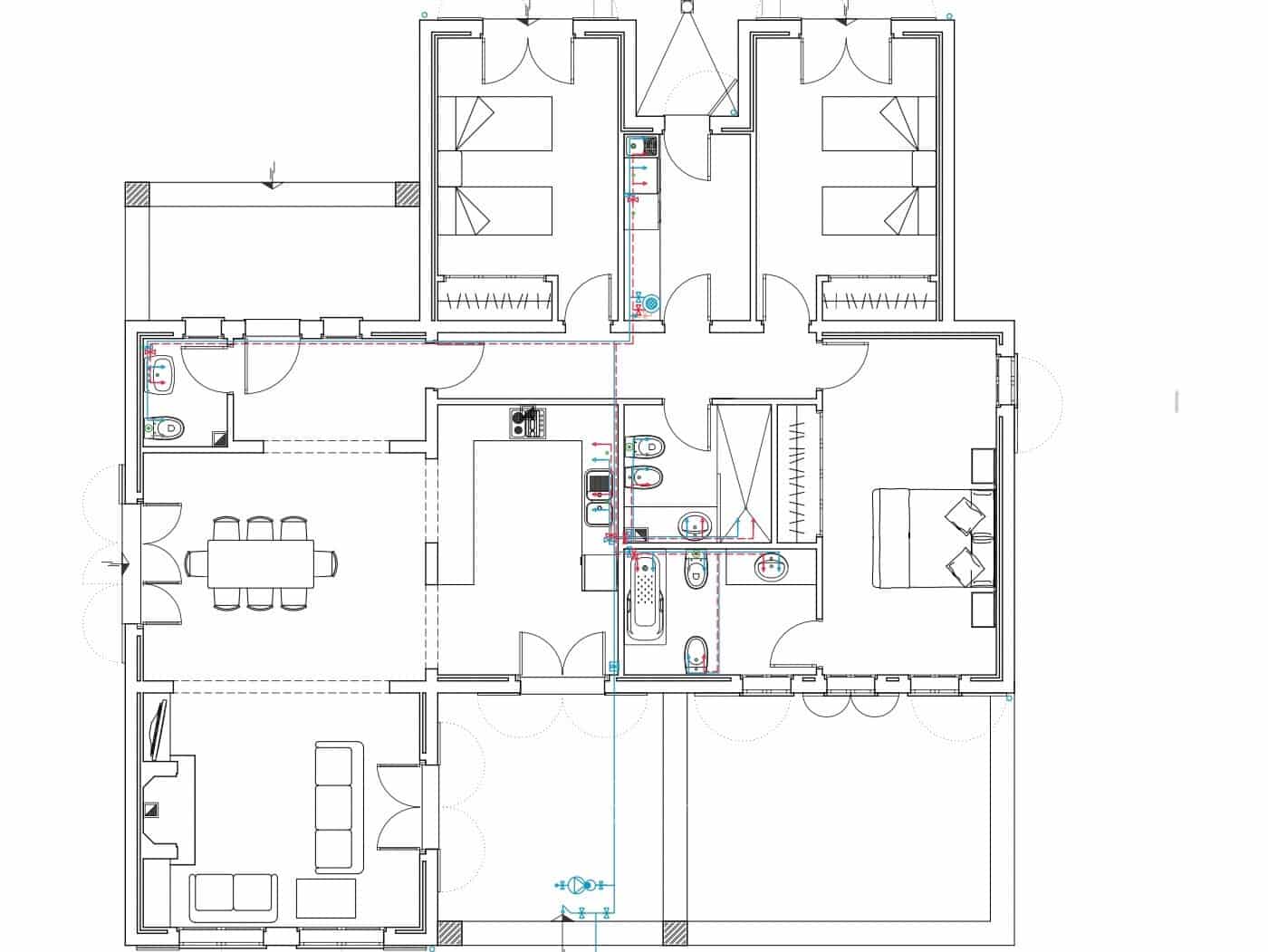 Ubebygd land til salgs i Manacor - € 269 000 (Ref: 9322743)