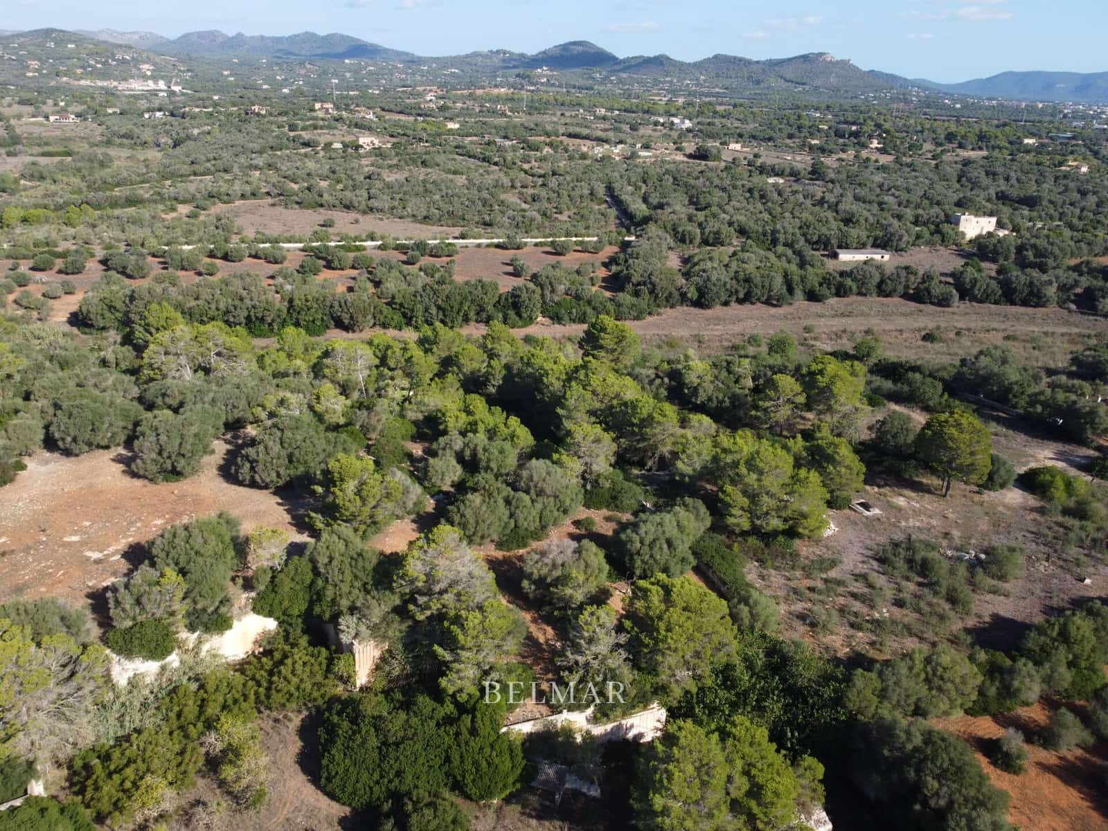 Ubebygd land til salgs i Manacor - € 269 000 (Ref: 9322743)