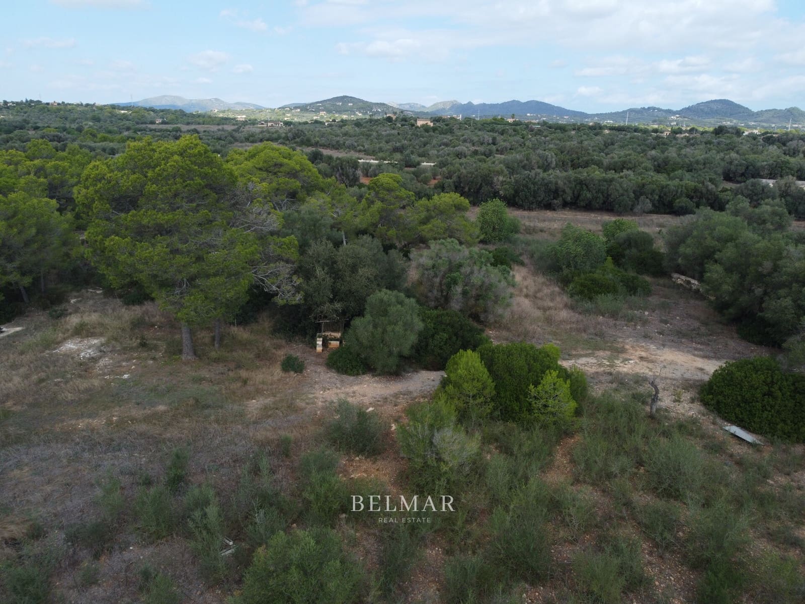 Ubebygd land til salgs i Manacor - € 269 000 (Ref: 9322743)