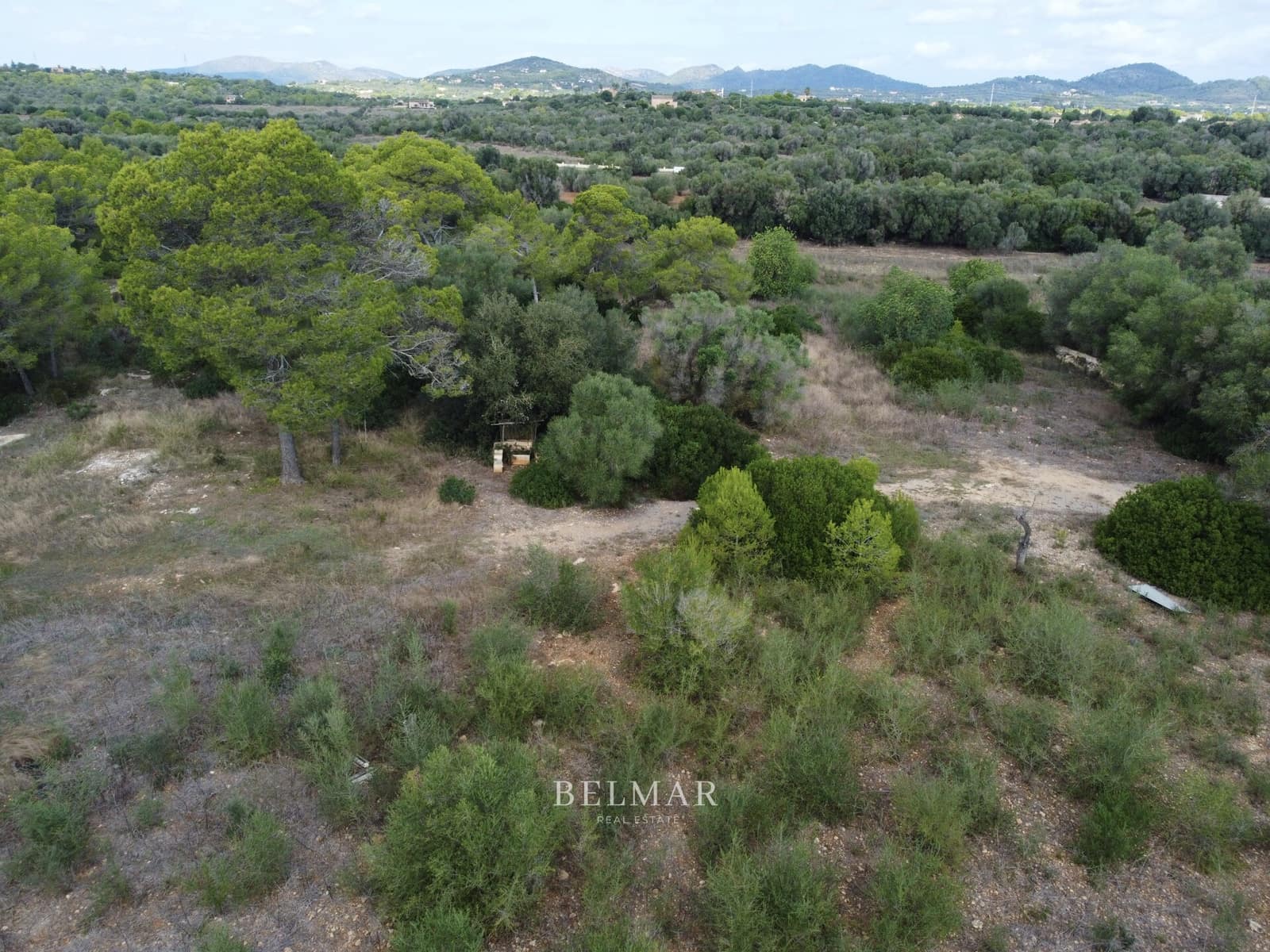Ubebygd land til salgs i Manacor - € 269 000 (Ref: 9322743)