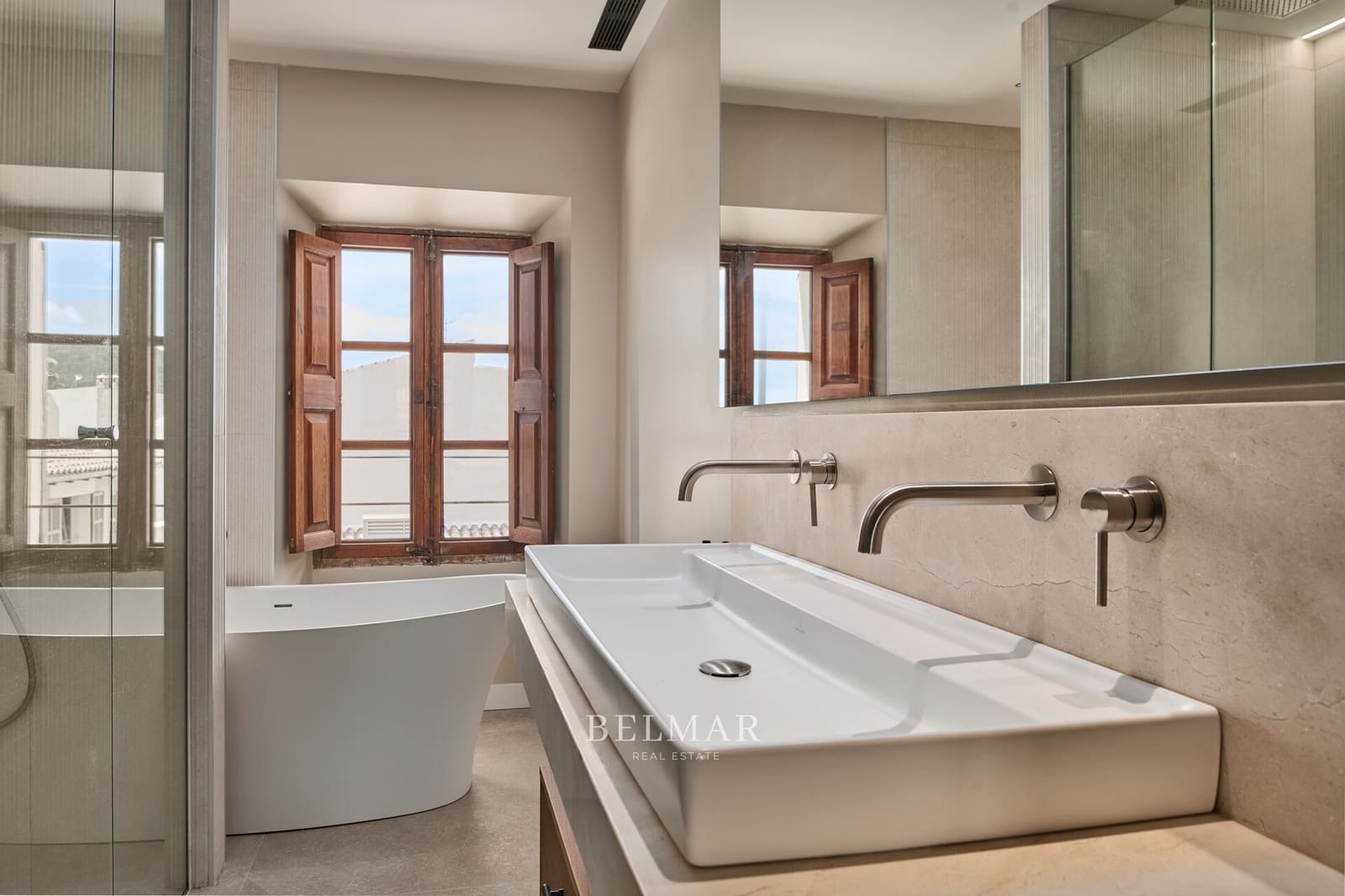 5 sovrum Hus att hyra i Son Servera med pool garage - 5 000 € (Ref: 9357912)