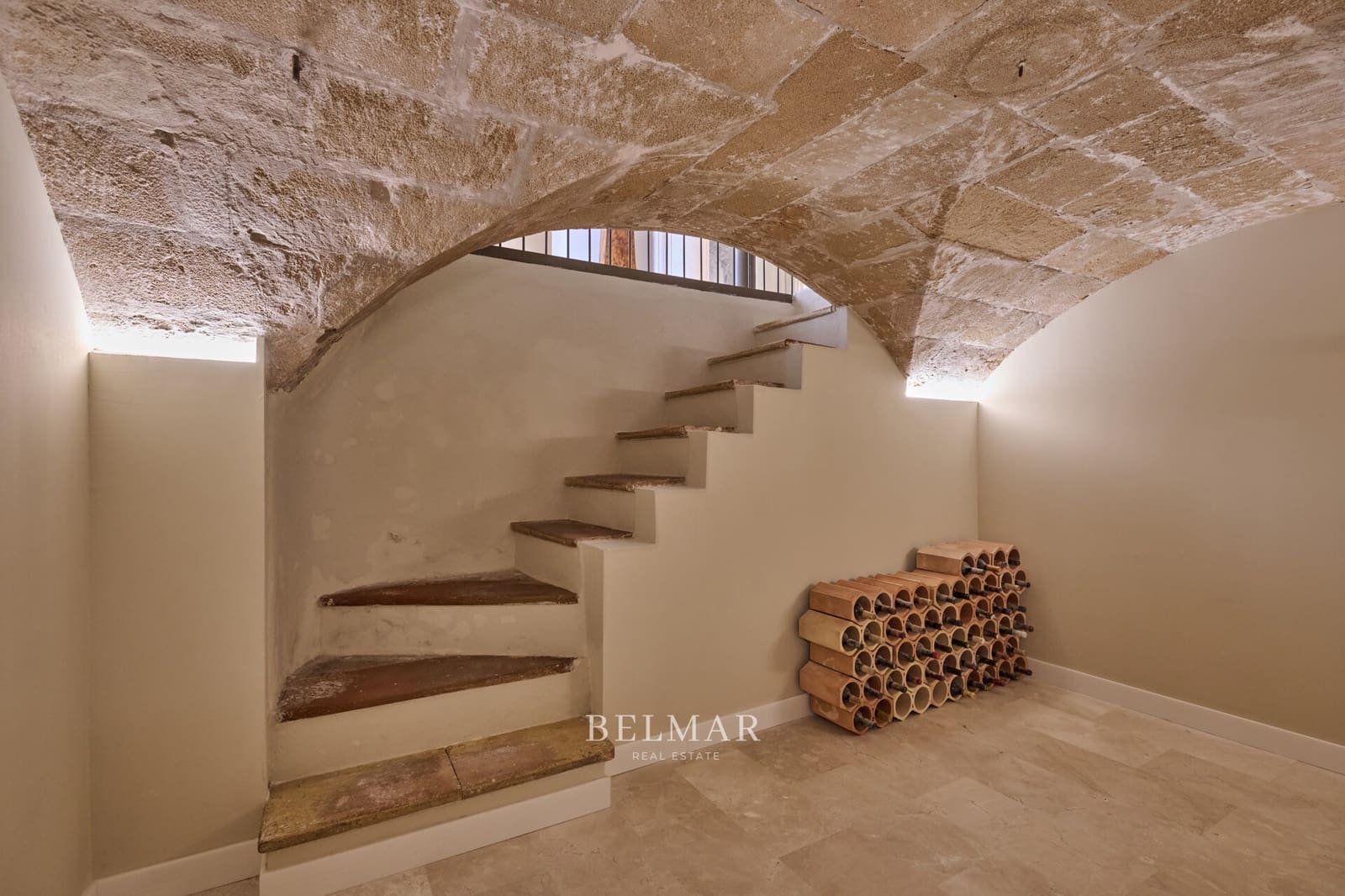 5 sovrum Hus att hyra i Son Servera med pool garage - 5 000 € (Ref: 9357912)