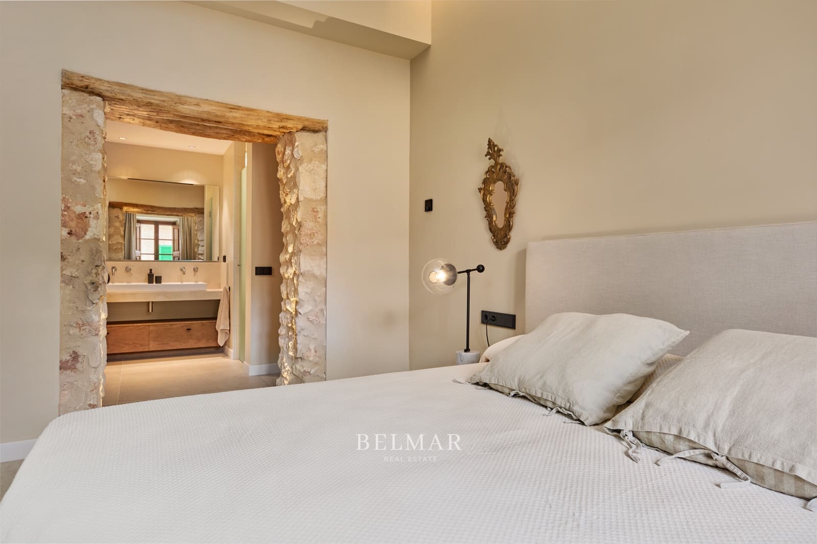 5 sovrum Hus att hyra i Son Servera med pool garage - 5 000 € (Ref: 9357912)