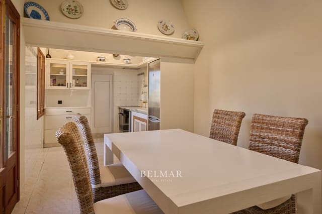 5 sovrum Hus att hyra i Son Servera med pool garage - 5 000 € (Ref: 9357912)