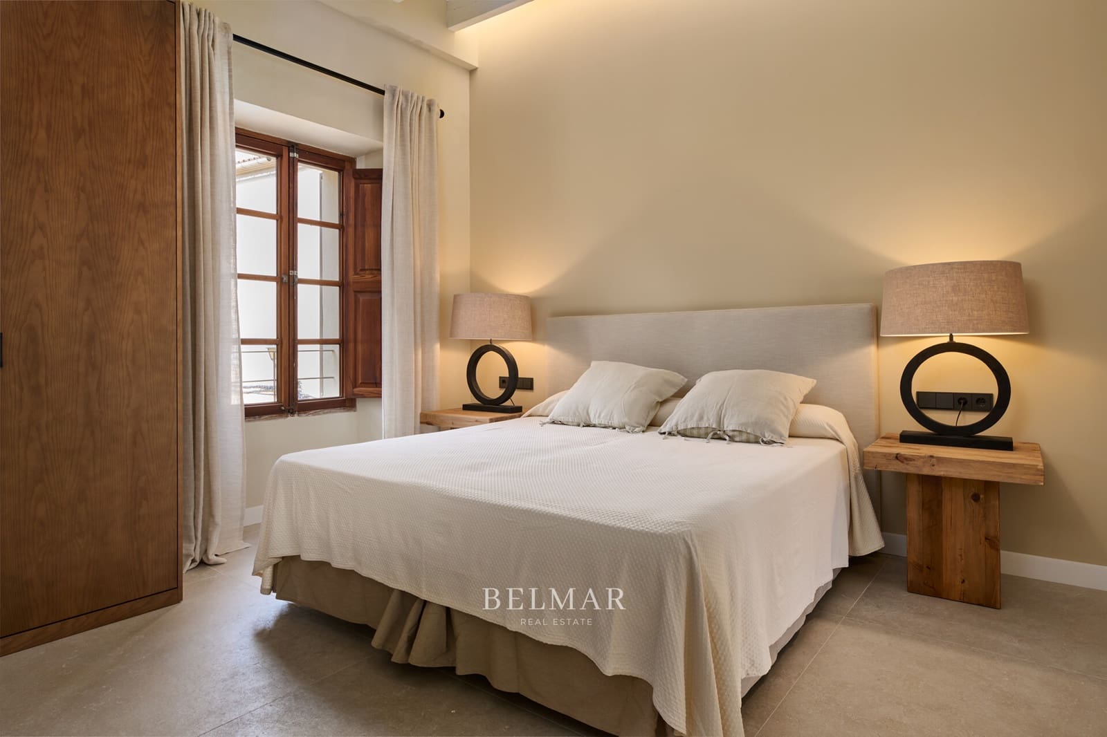 5 sovrum Hus att hyra i Son Servera med pool garage - 5 000 € (Ref: 9357912)