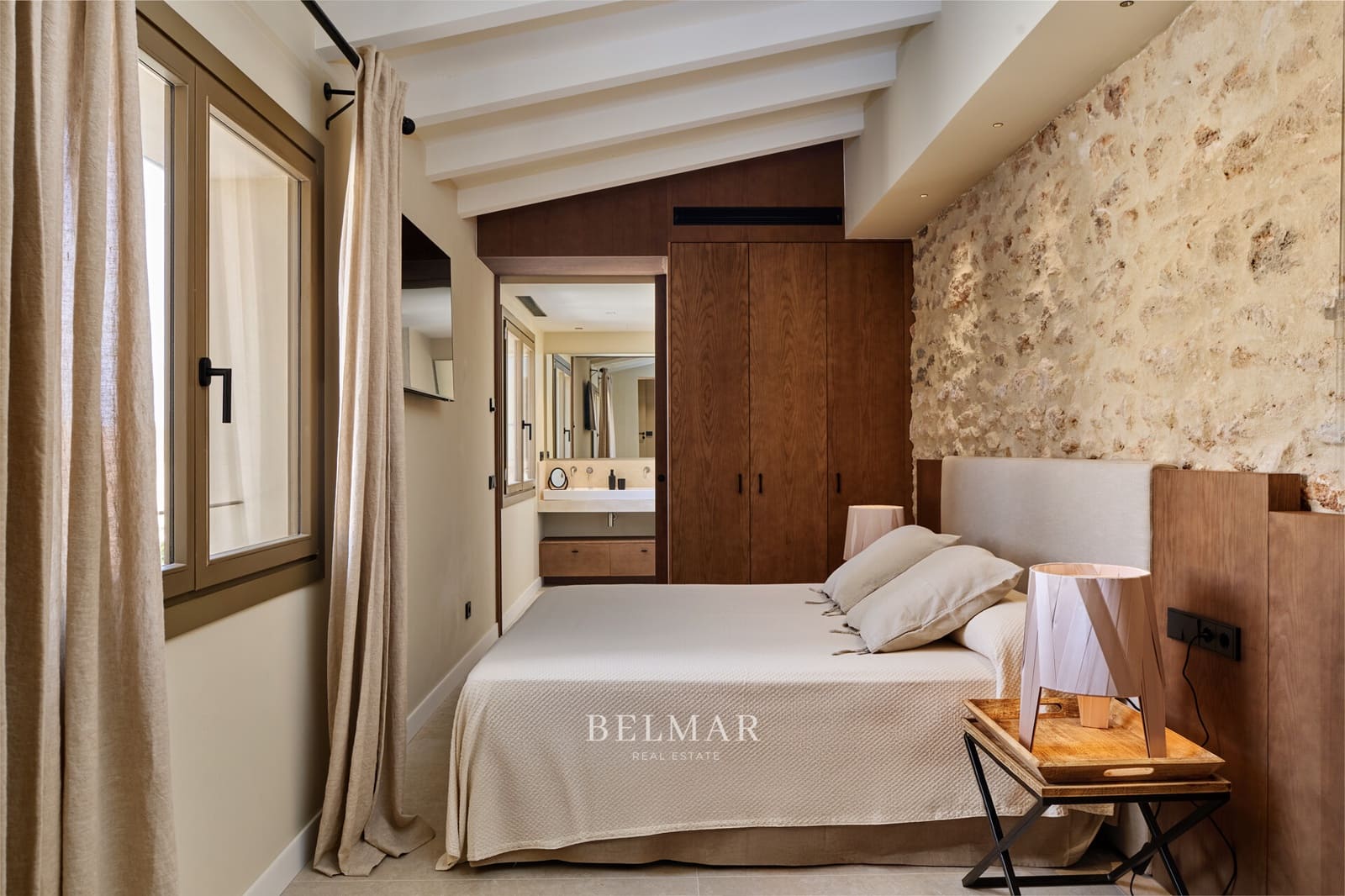 5 sovrum Hus att hyra i Son Servera med pool garage - 5 000 € (Ref: 9357912)