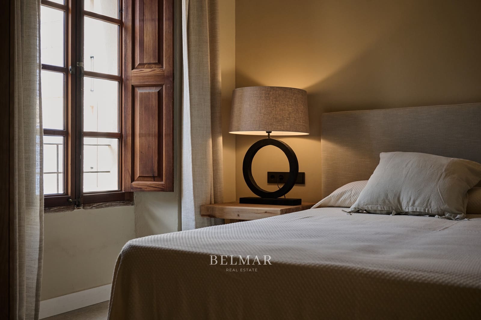 5 sovrum Hus att hyra i Son Servera med pool garage - 5 000 € (Ref: 9357912)