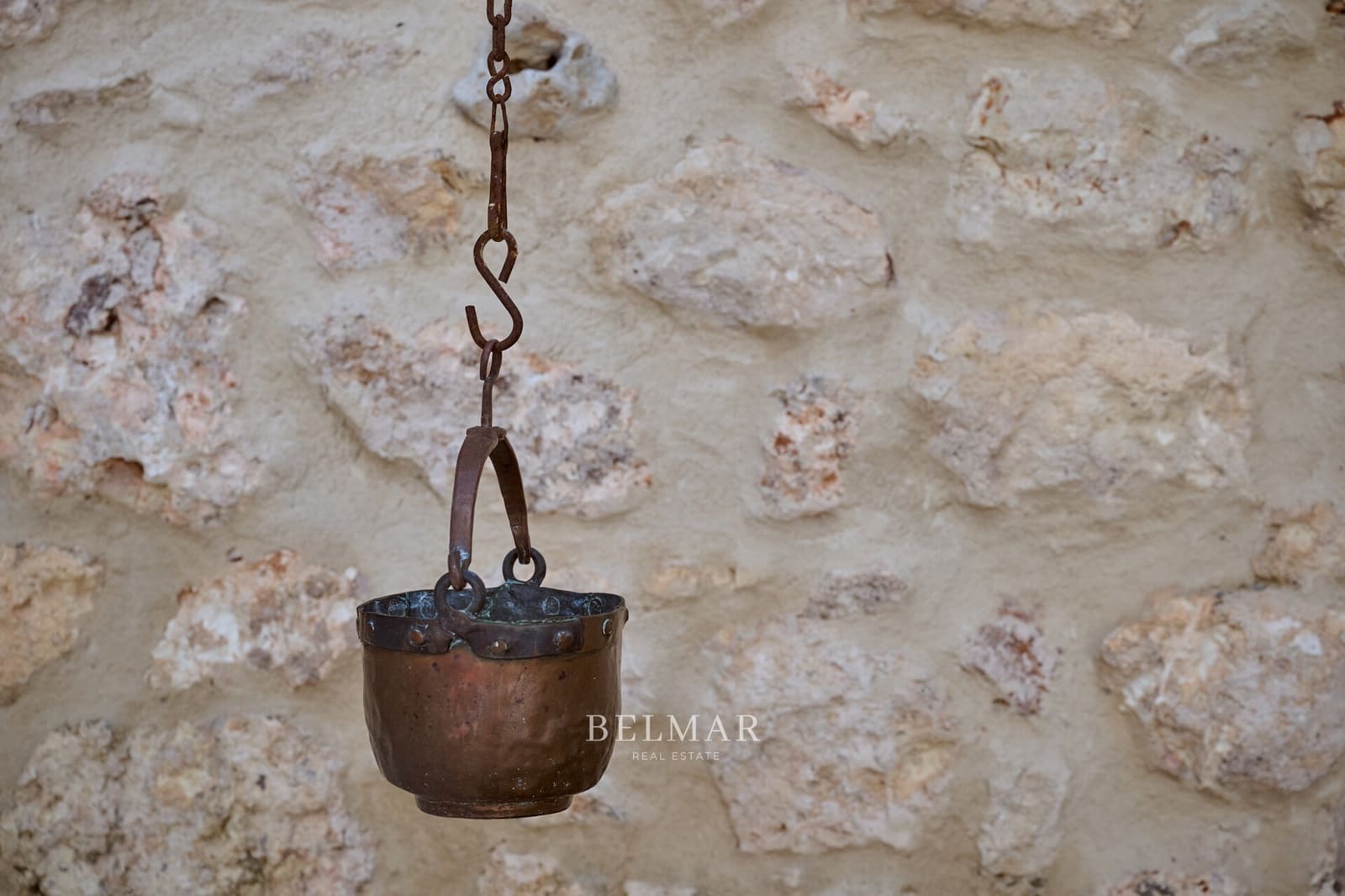 5 sovrum Hus att hyra i Son Servera med pool garage - 5 000 € (Ref: 9357912)