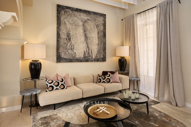 5 sovrum Hus att hyra i Son Servera med pool garage - 5 000 € (Ref: 9357912)