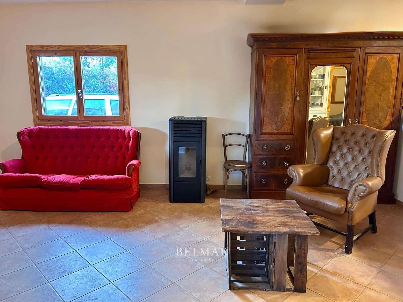 2 sovrum Finca/Hus på landet till salu i Manacor - 299 000 € (Ref: 9447310)