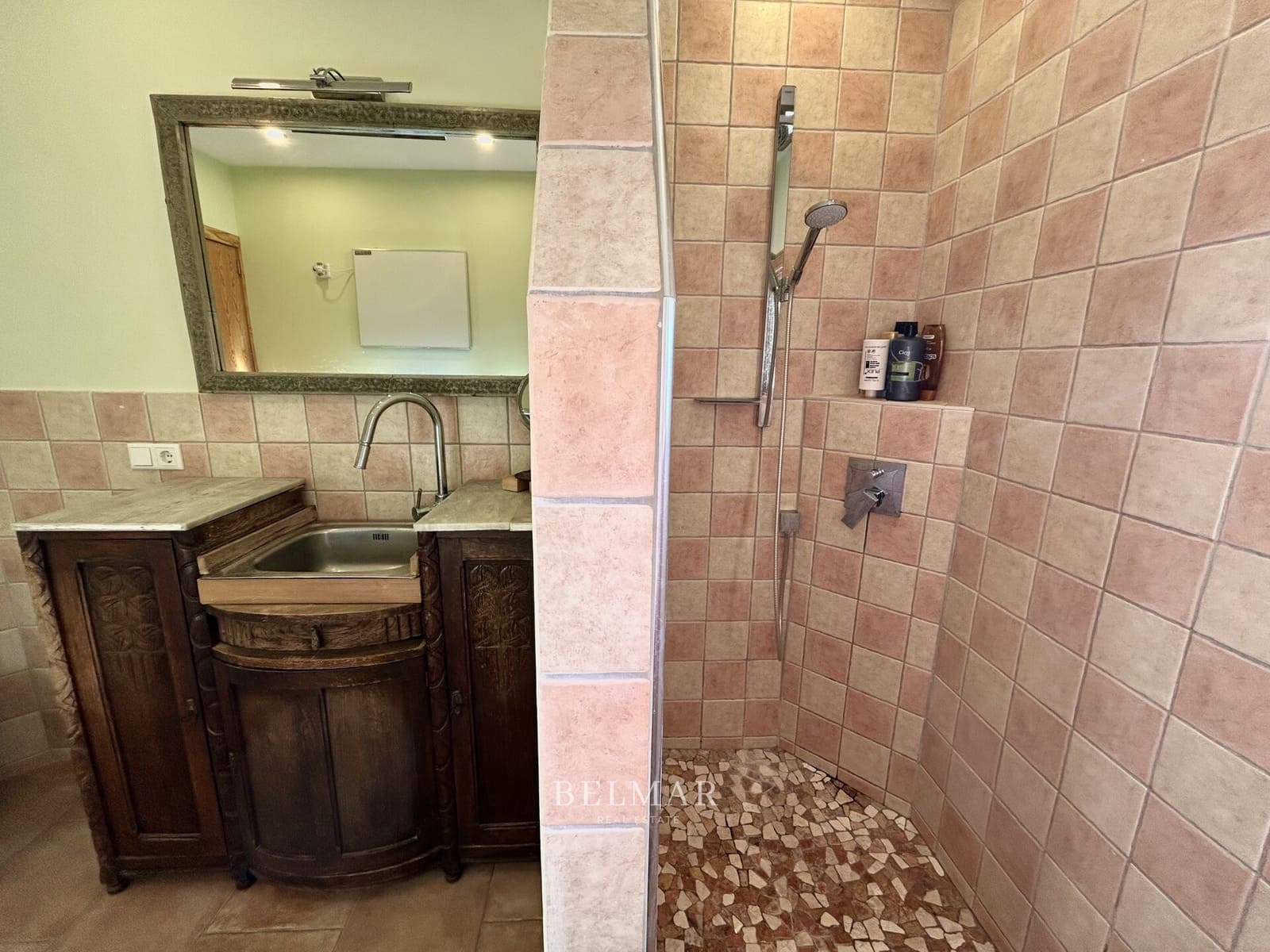 2 sovrum Finca/Hus på landet till salu i Manacor - 299 000 € (Ref: 9447310)