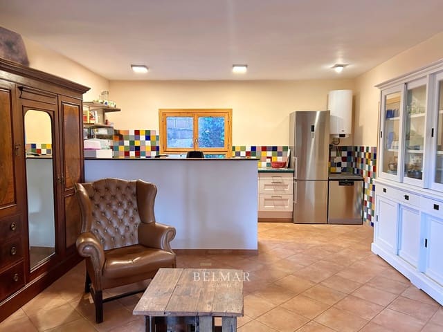 2 soveværelse Finca/Landehus til salg i Manacor - € 299.000 (Ref: 9447310)