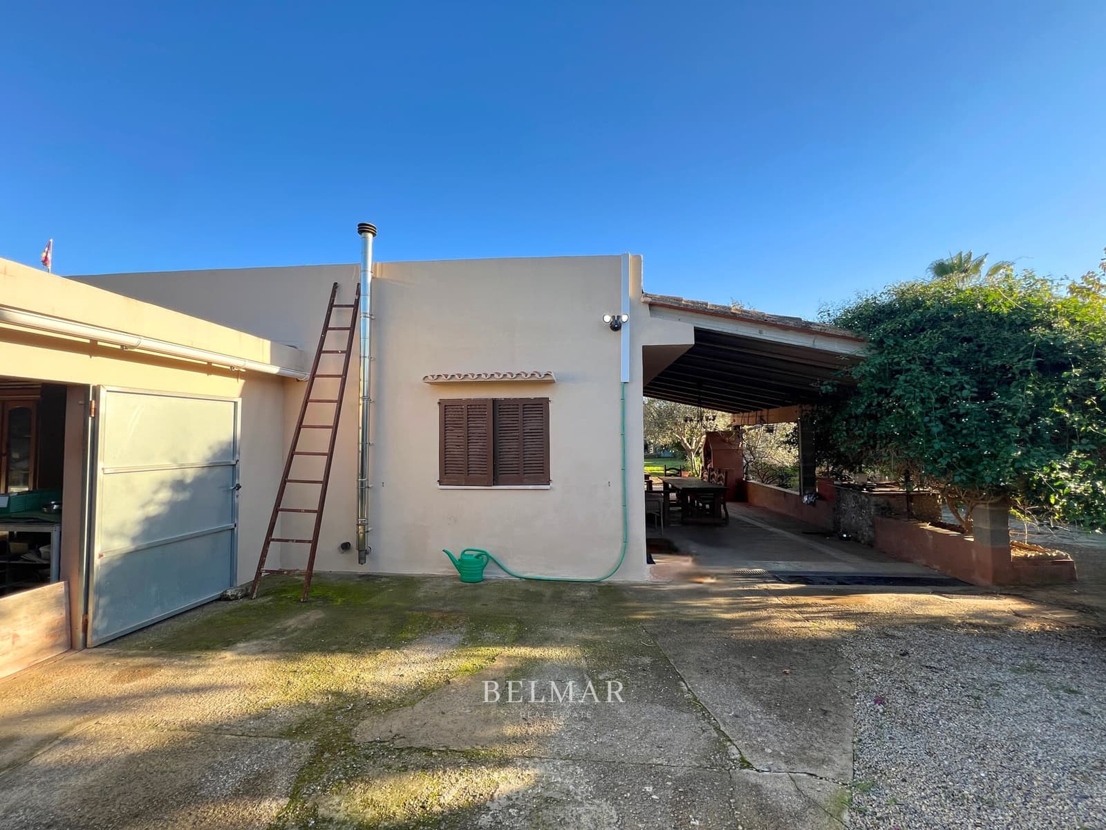 2 sovrum Finca/Hus på landet till salu i Manacor - 299 000 € (Ref: 9447310)