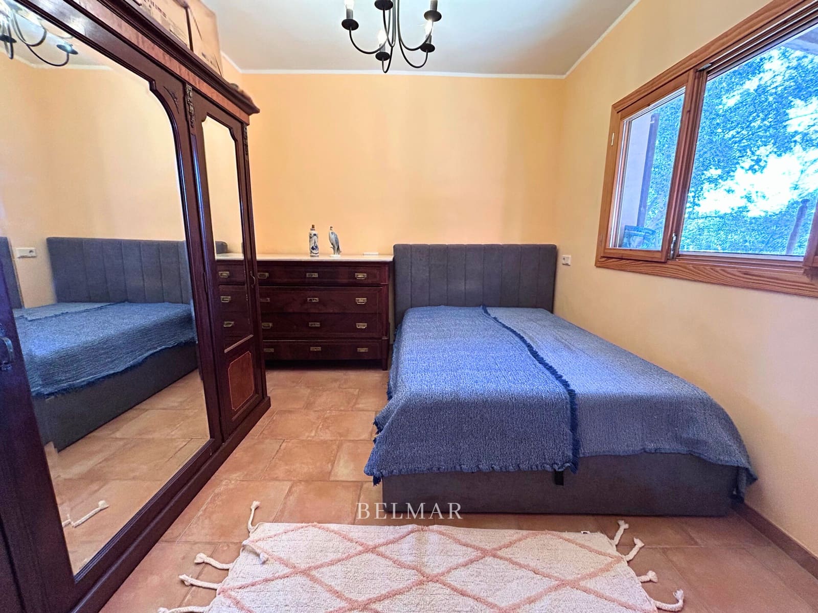 2 sovrum Finca/Hus på landet till salu i Manacor - 299 000 € (Ref: 9447310)