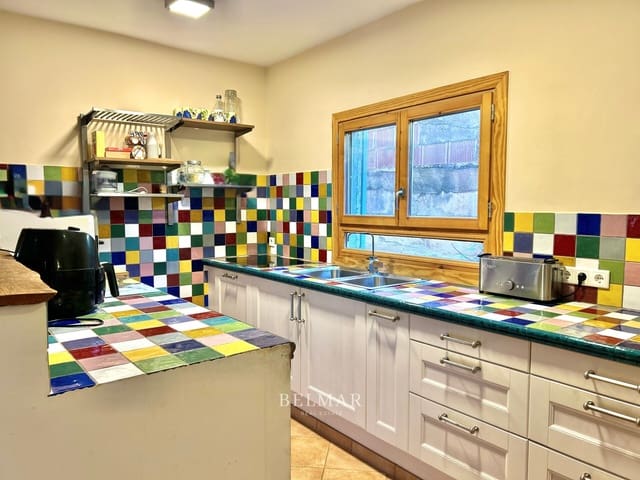 2 soveværelse Finca/Landehus til salg i Manacor - € 299.000 (Ref: 9447310)