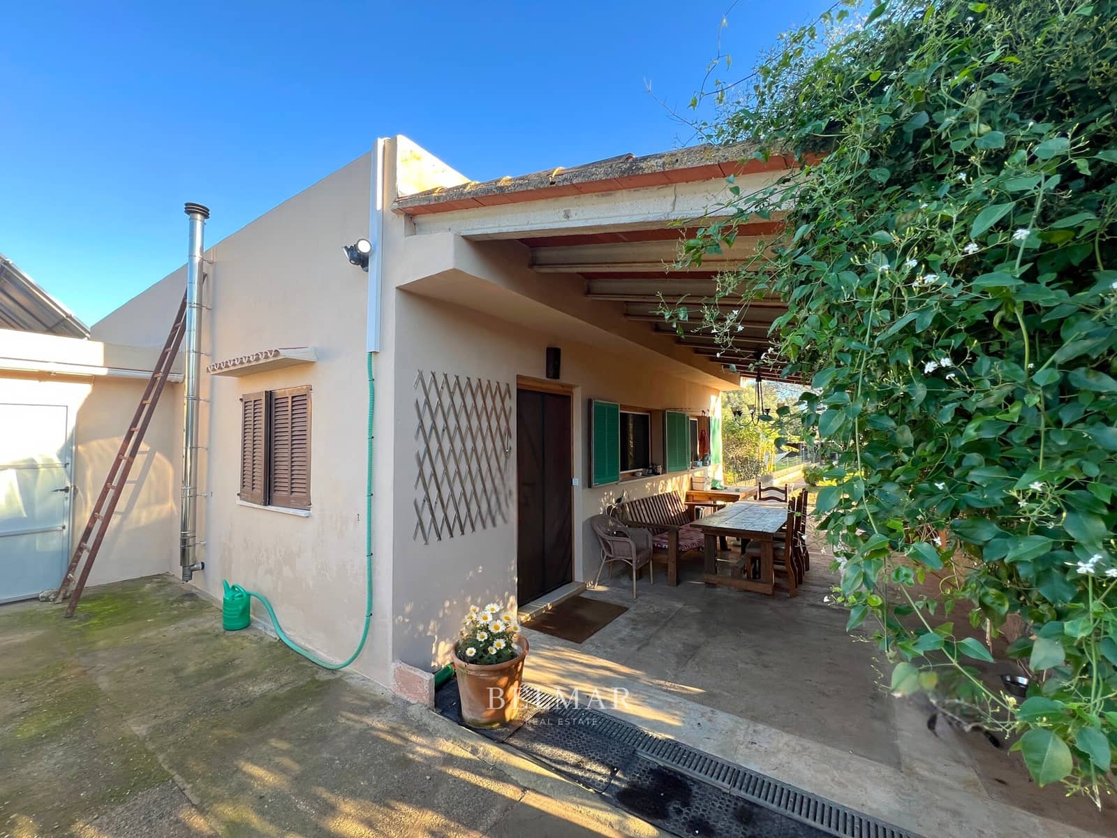 2 sovrum Finca/Hus på landet till salu i Manacor - 299 000 € (Ref: 9447310)