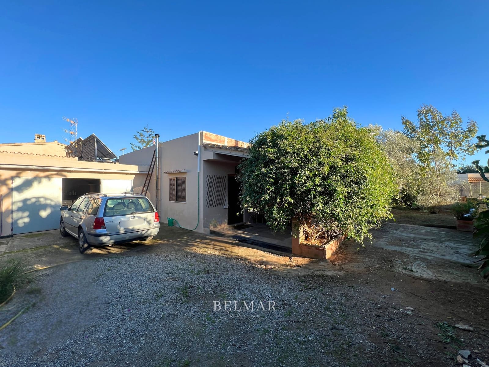 2 sovrum Finca/Hus på landet till salu i Manacor - 299 000 € (Ref: 9447310)