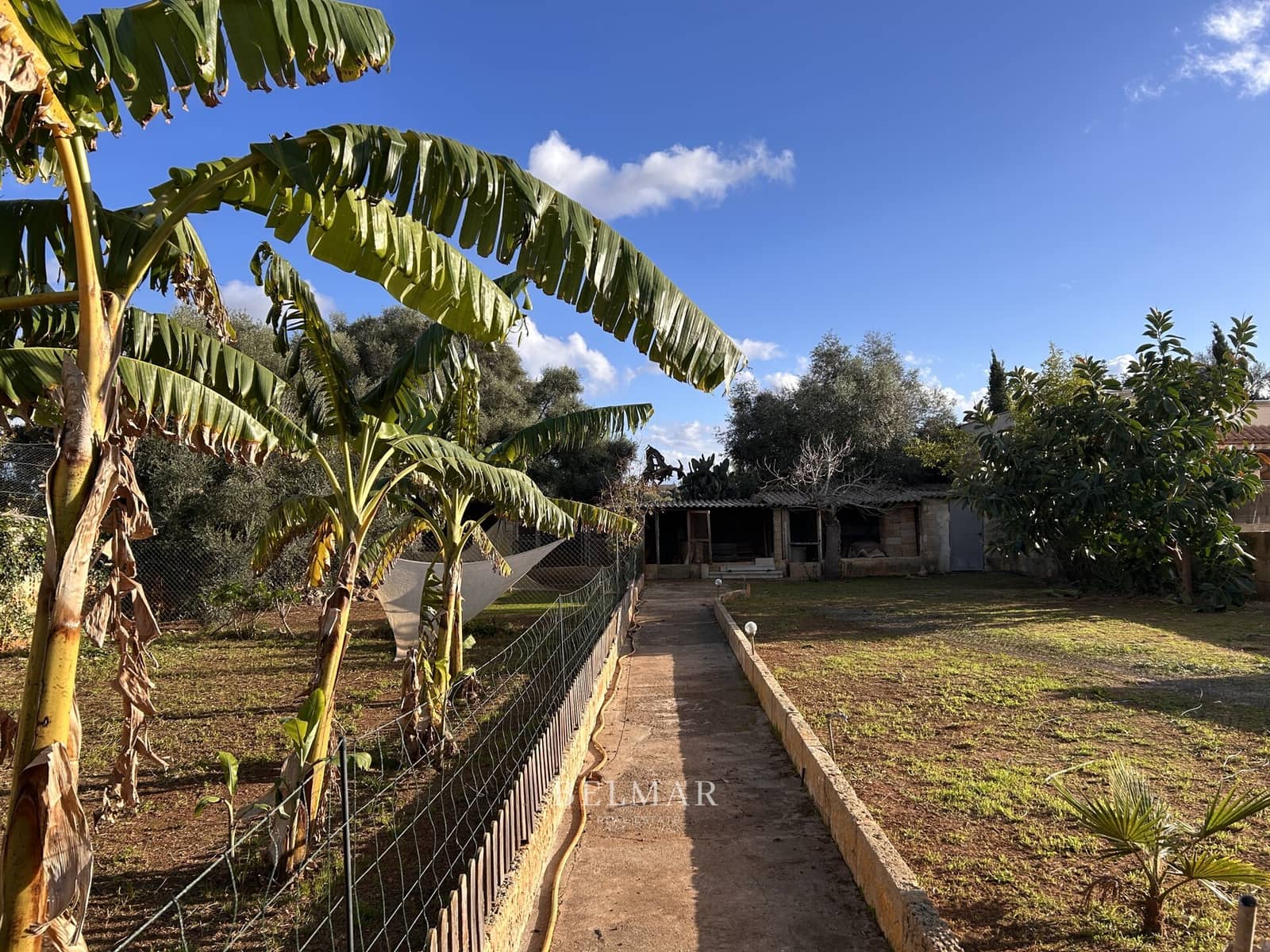 2 sovrum Finca/Hus på landet till salu i Manacor - 299 000 € (Ref: 9447310)