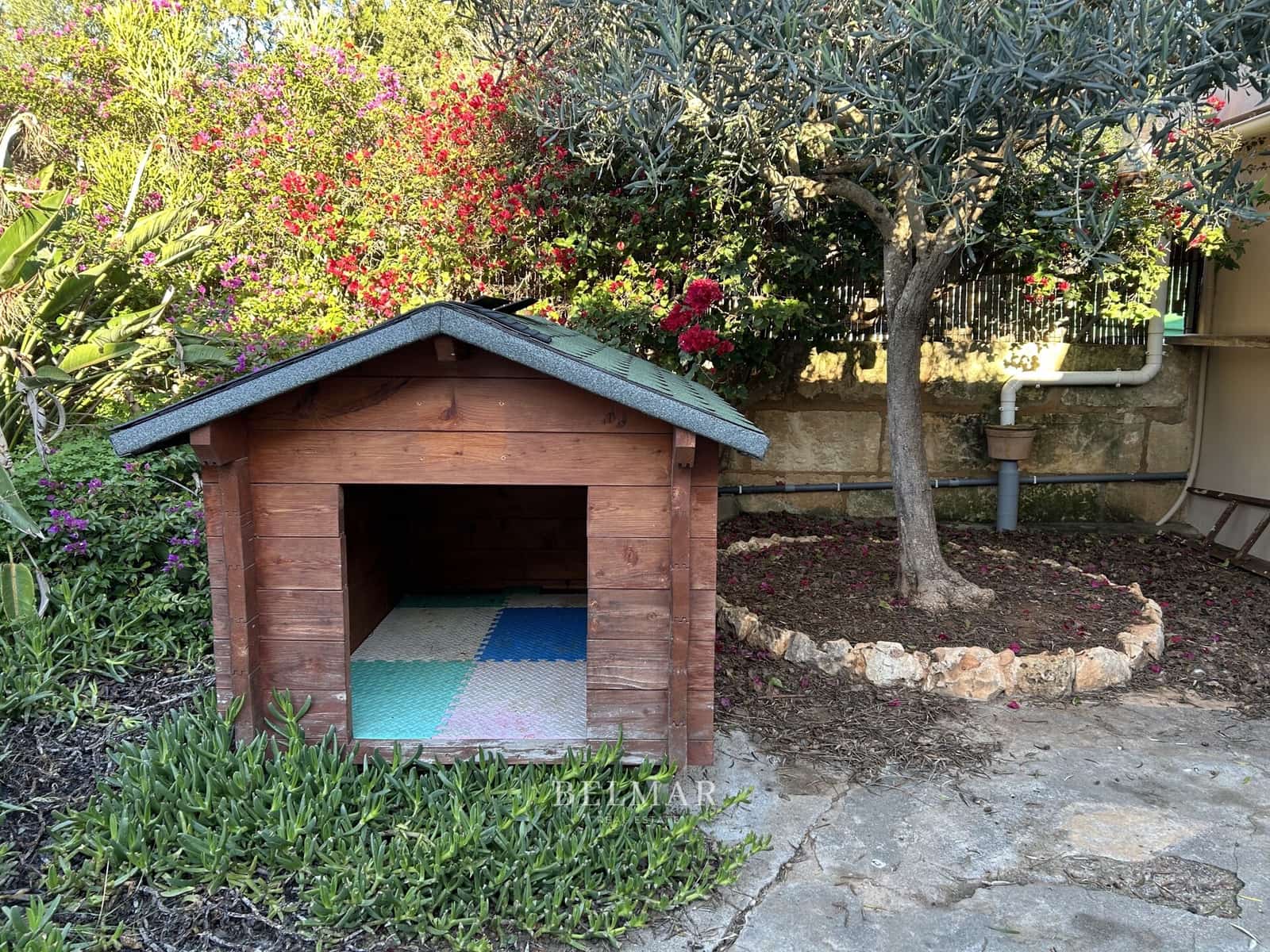 2 sovrum Finca/Hus på landet till salu i Manacor - 299 000 € (Ref: 9447310)