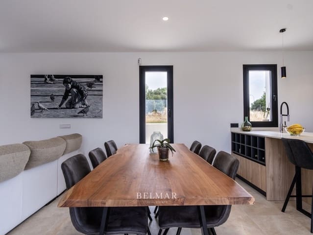 4 quarto Moradia para venda em Marratxí com piscina garagem - 1 750 000 € (Ref: 9524648)